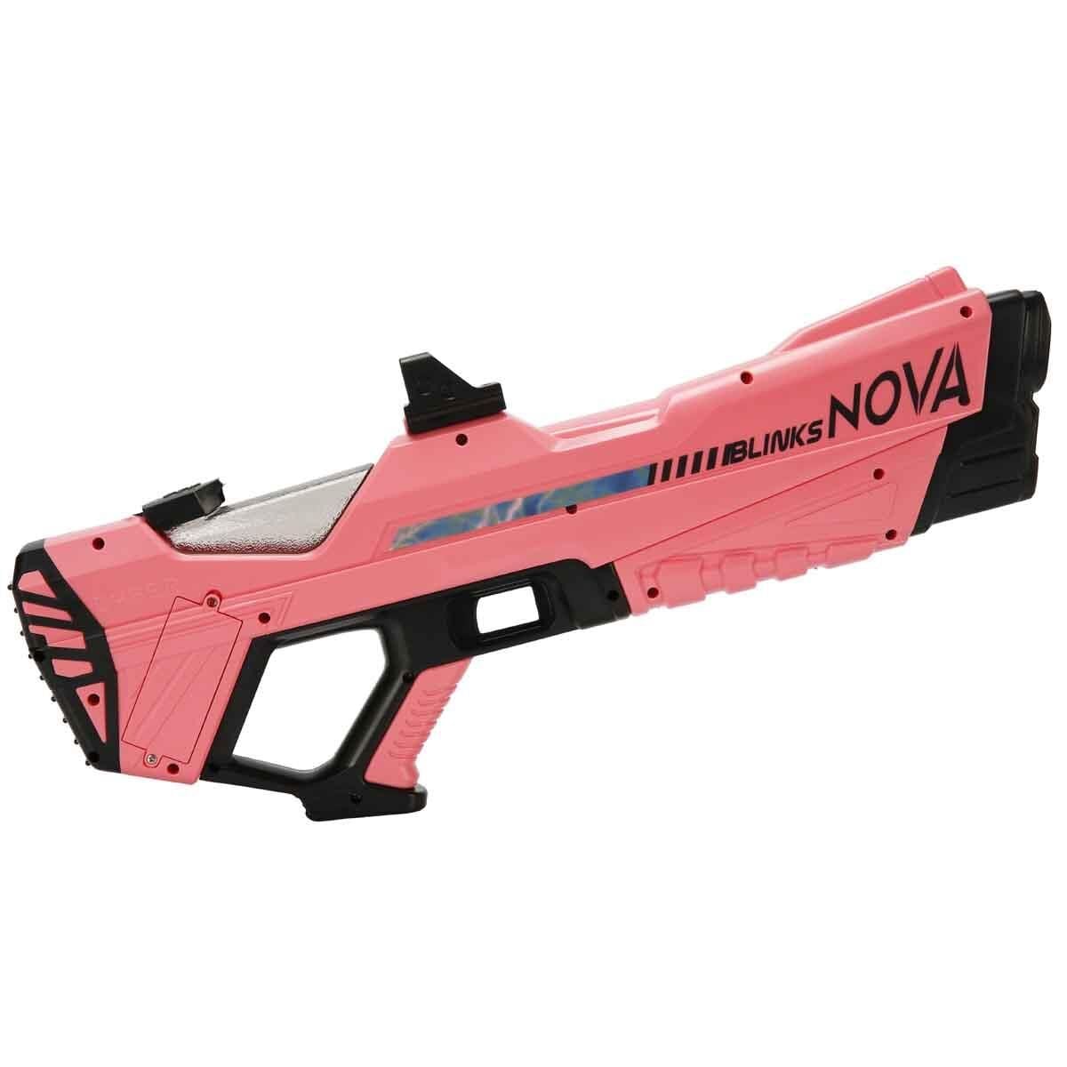 S00005666 SU SİLAHI NOVA BLINKS 300ML 2R 3.7V USB