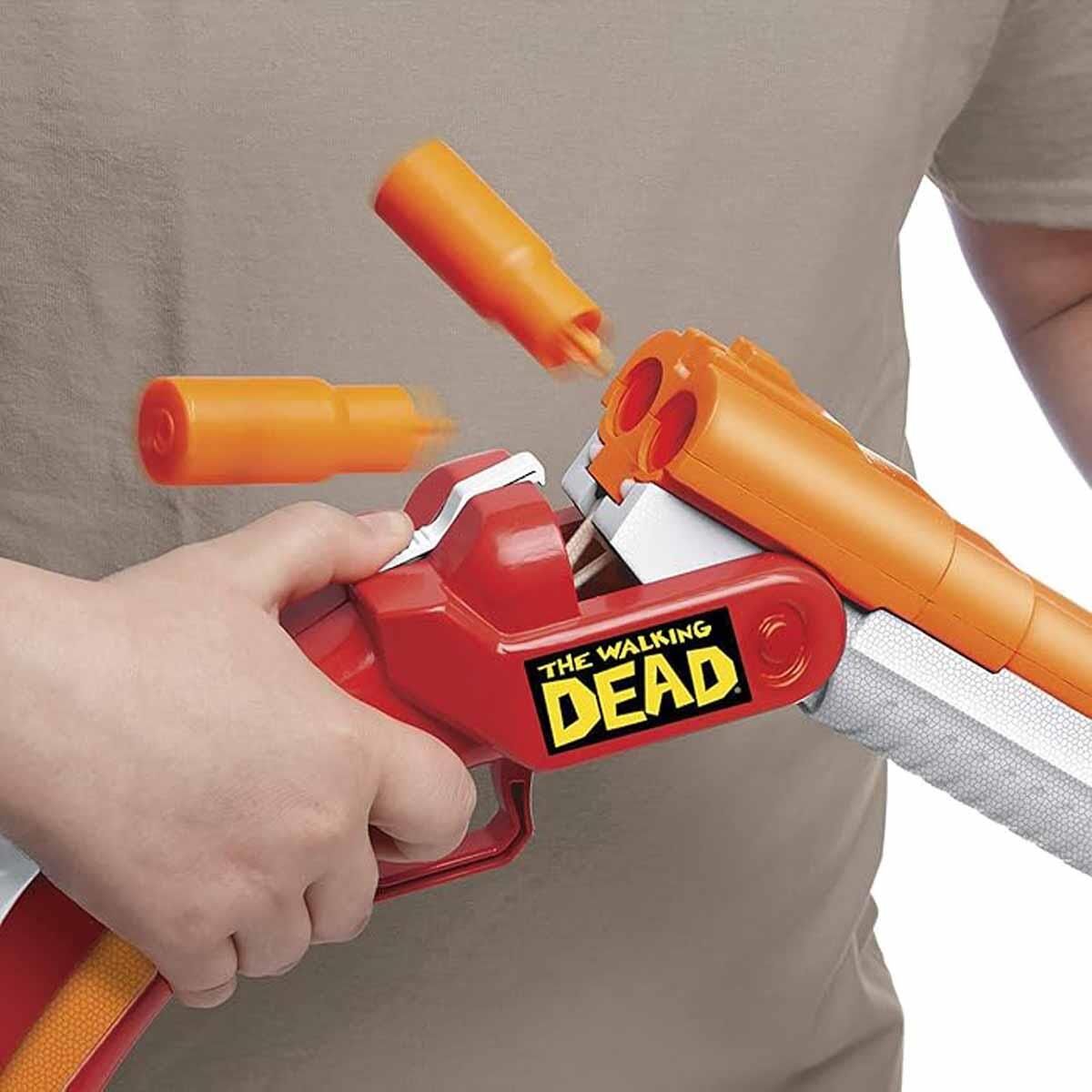 S00065100 SİLAH SÜNGER DEAD RICKS 6 MERMİLİ