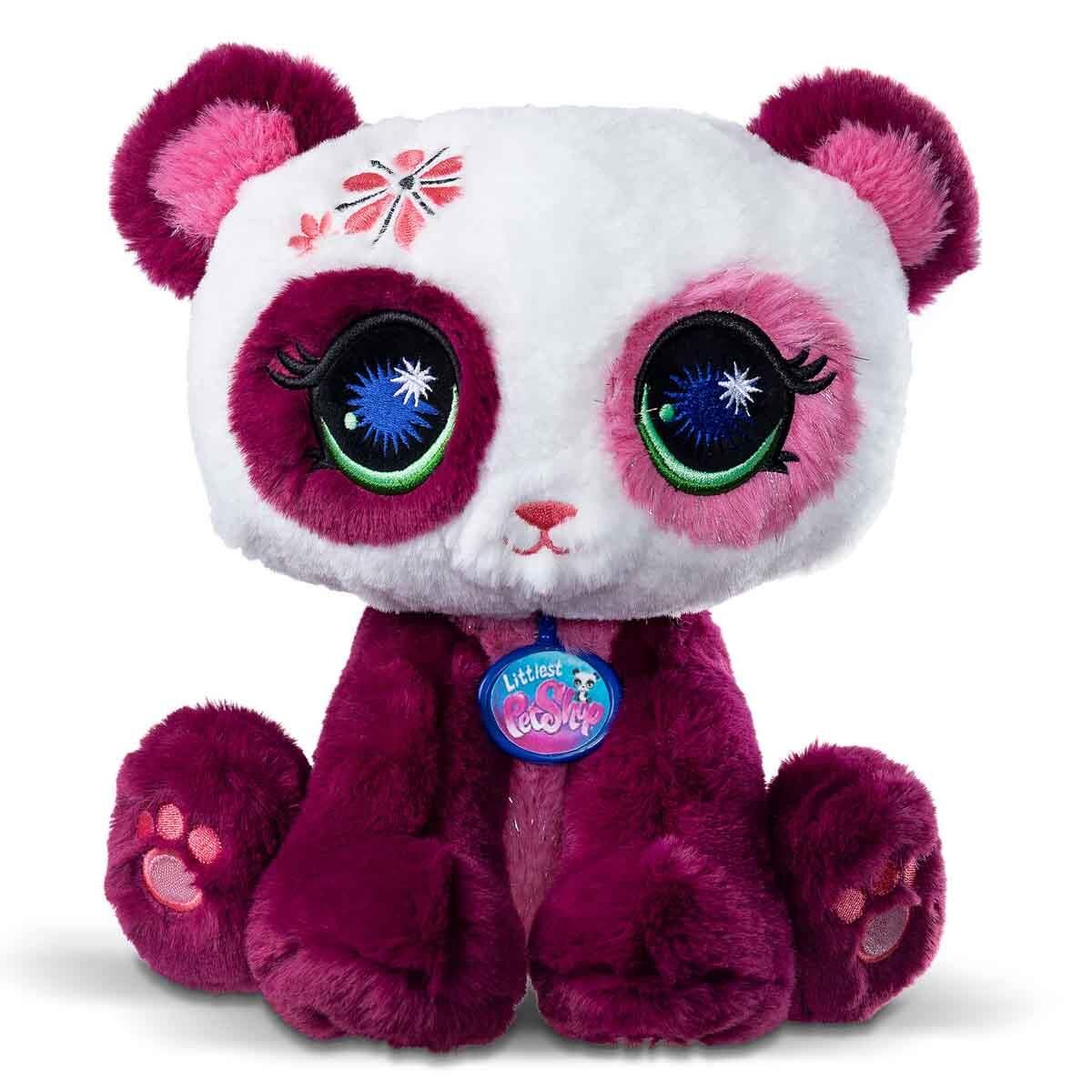 S01000665 FİGÜR PELUŞ SIGNATURE 3A-SUN