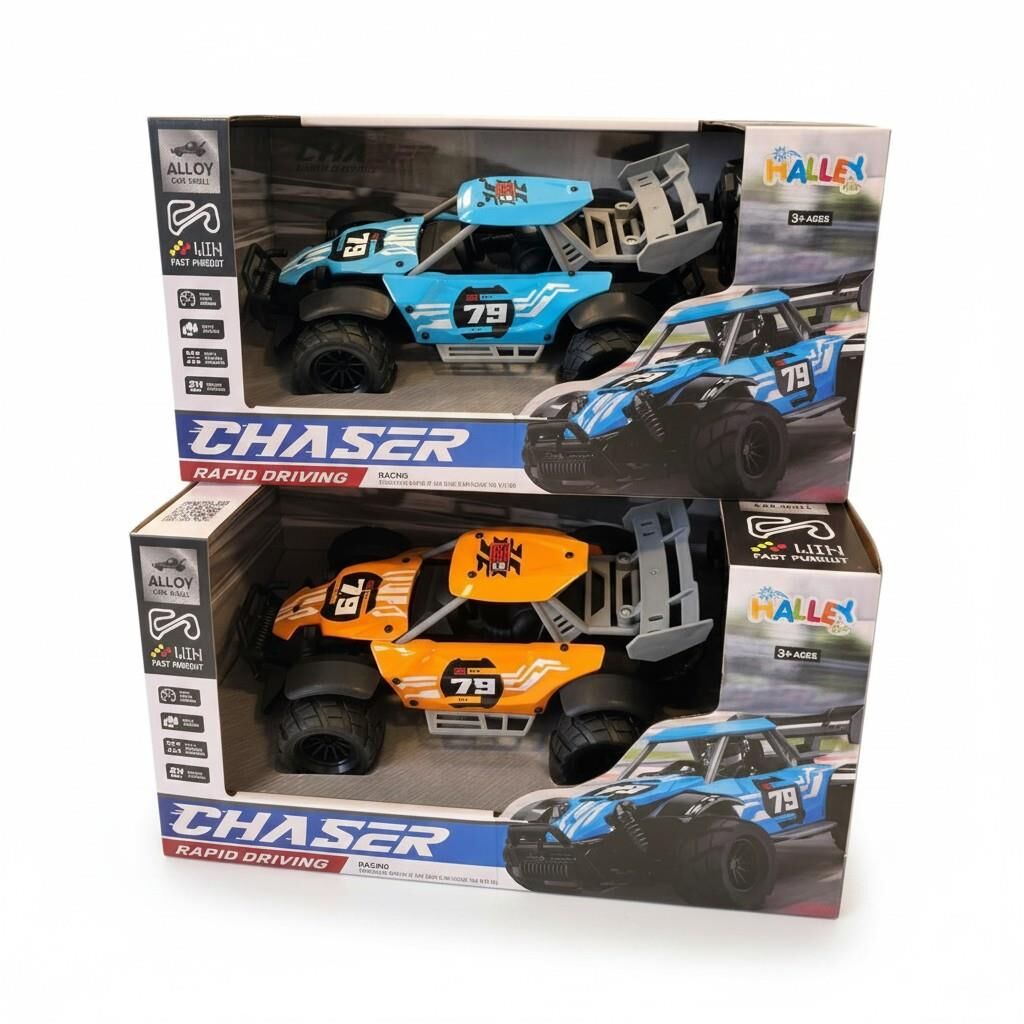 UJ99-KD203B UZAK.KUM.OFF ROAD METAL ARABA- STOKTA OLAN RENK GÖNDERİLİR