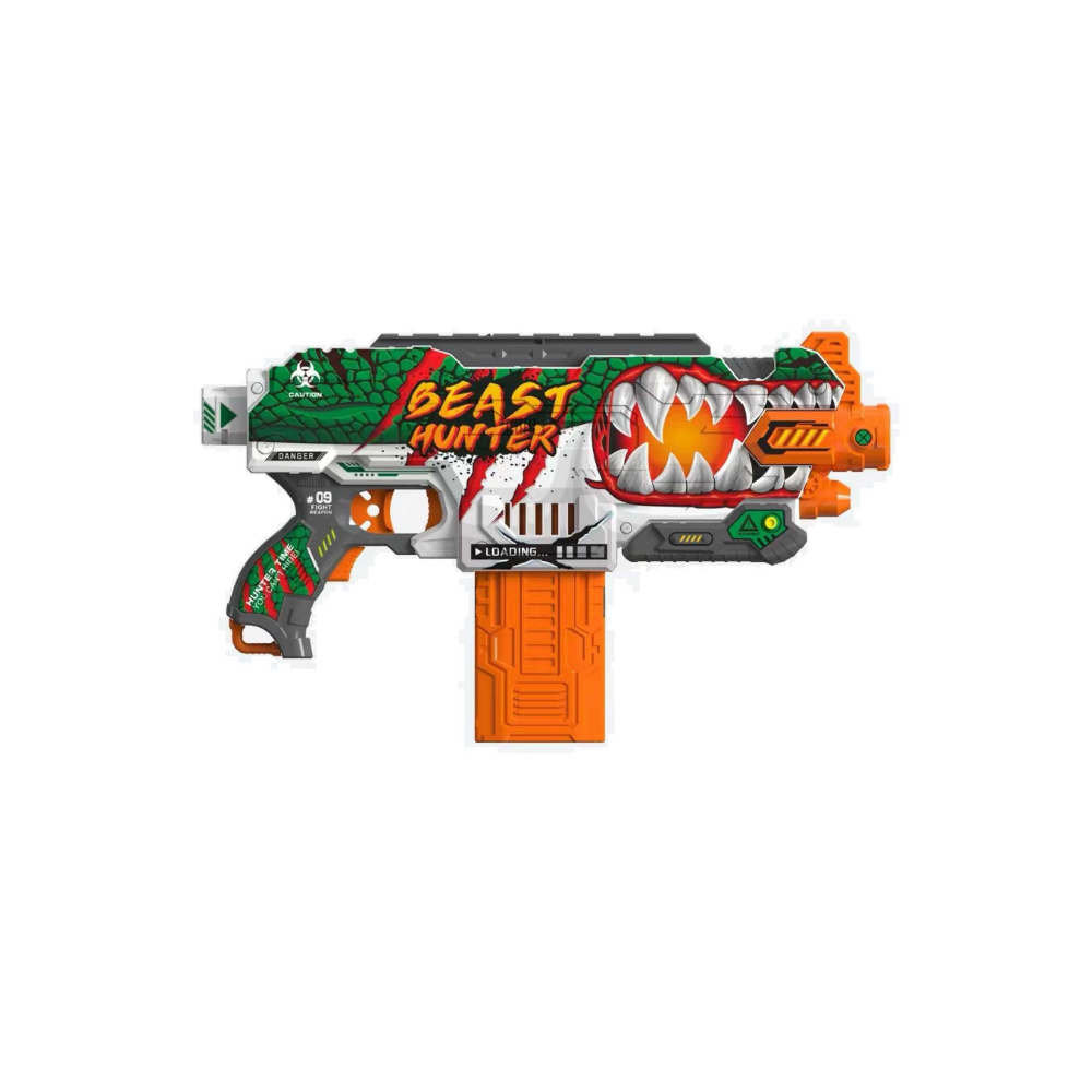 00411 FAST DART ATAN TABANCA TAKIMI-MGA