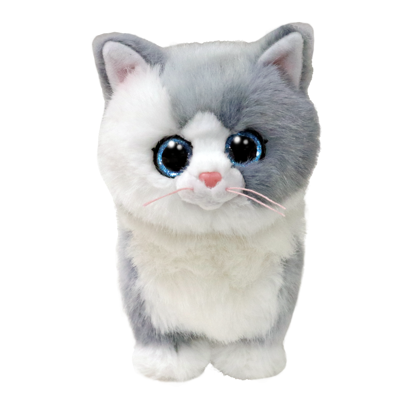 37411 FURLEY - CAT GRAY REG-MGA