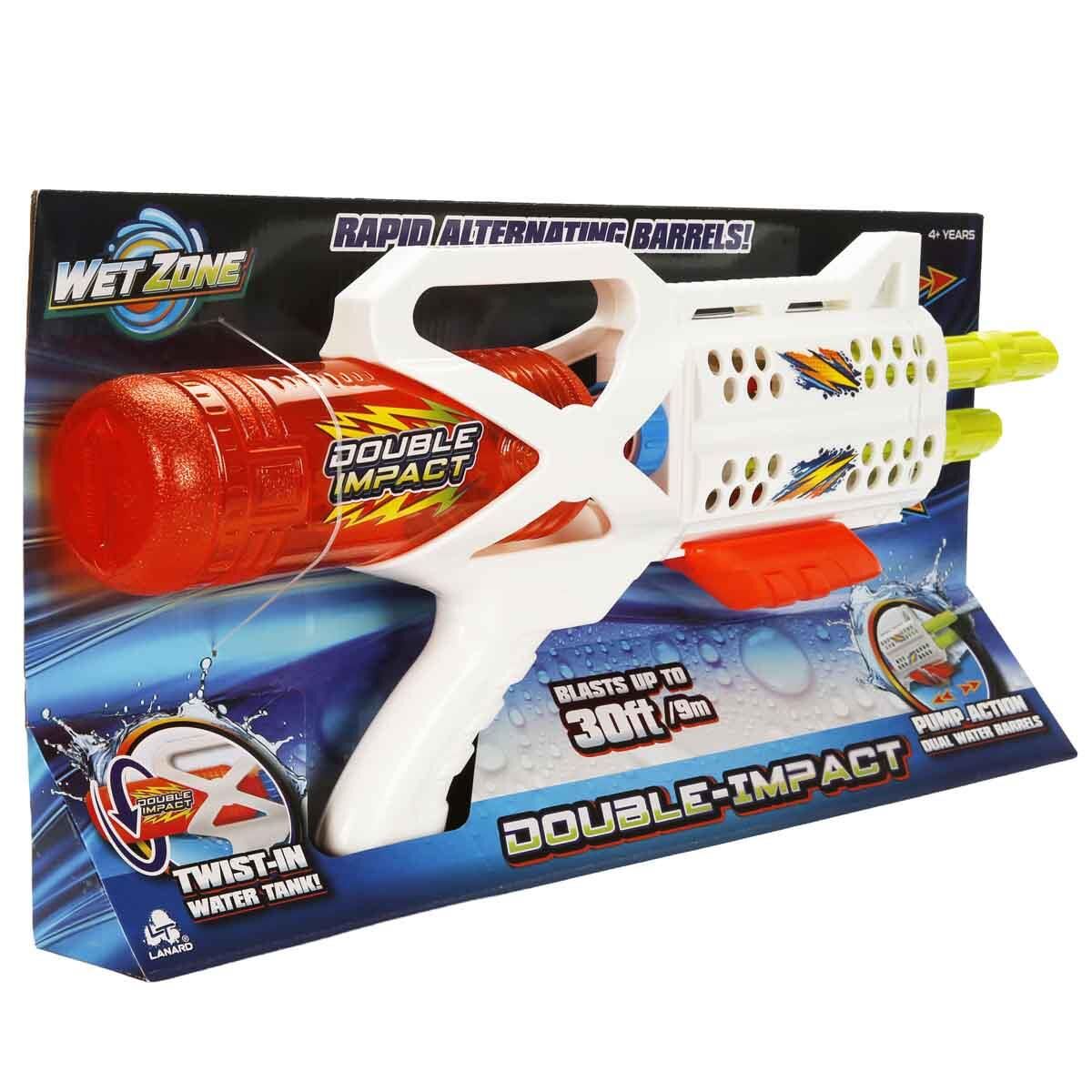 S01072252 SU TABANCASI DOUBLE IMPACT 750ML-SUN