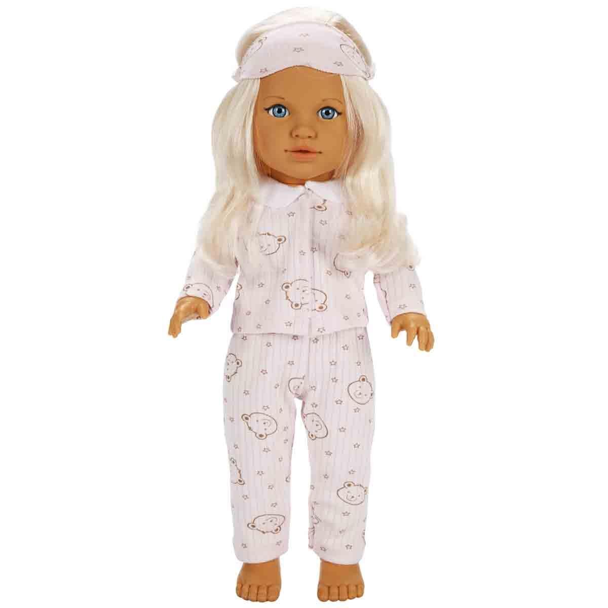 S01006492 BEBEK TİNA DREAMS 45CM 2.R-SUN