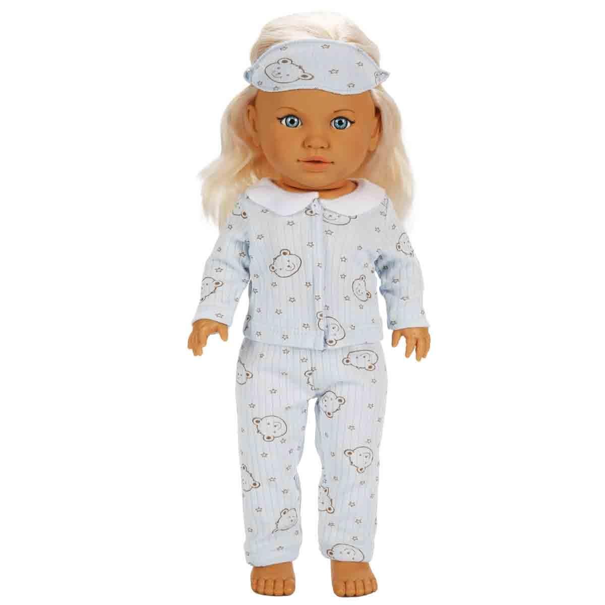 S01006492 BEBEK TİNA DREAMS 45CM 2.R-SUN