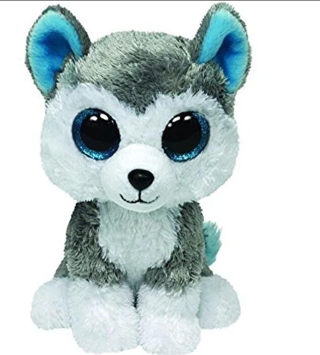 TY36006 SLUSH - DOG REG-MGA