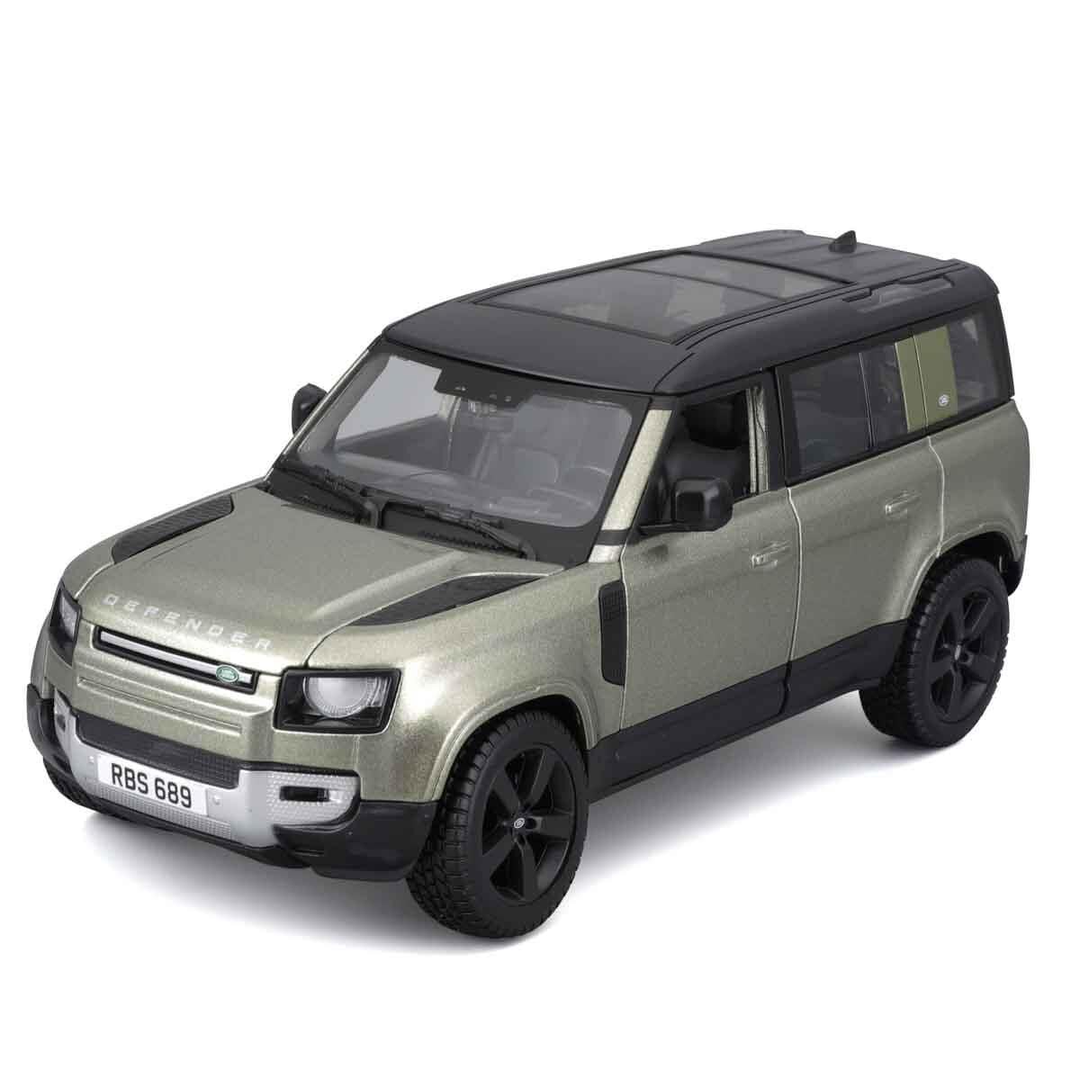 S00021101 LAND ROVER DEFENDER 2022 - STOKTA OLAN GÖNDERİLİR