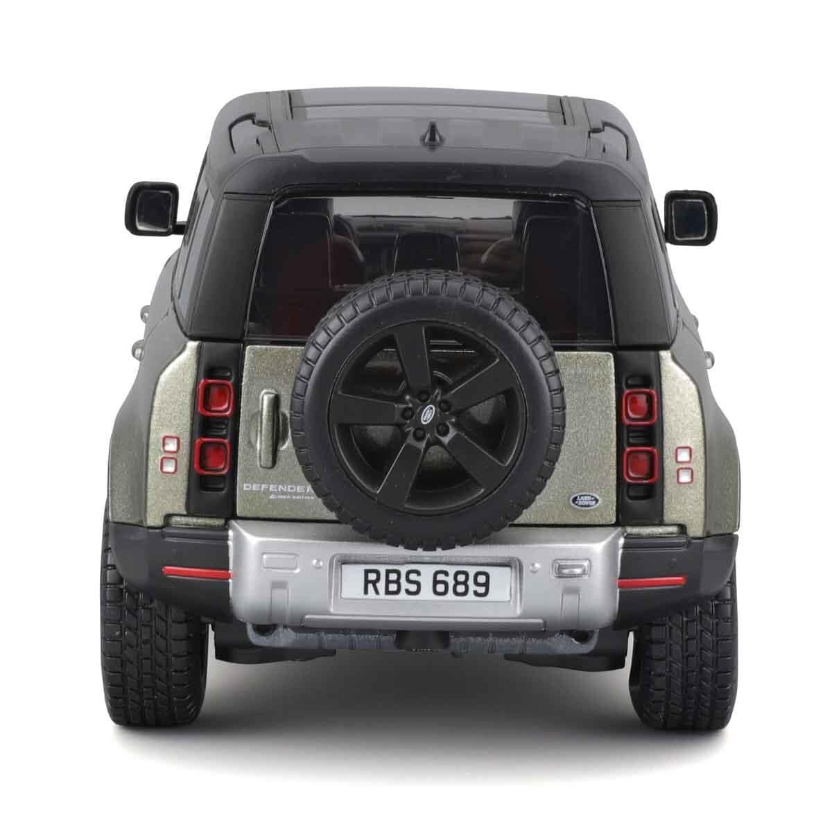 S00021101 LAND ROVER DEFENDER 2022 - STOKTA OLAN GÖNDERİLİR