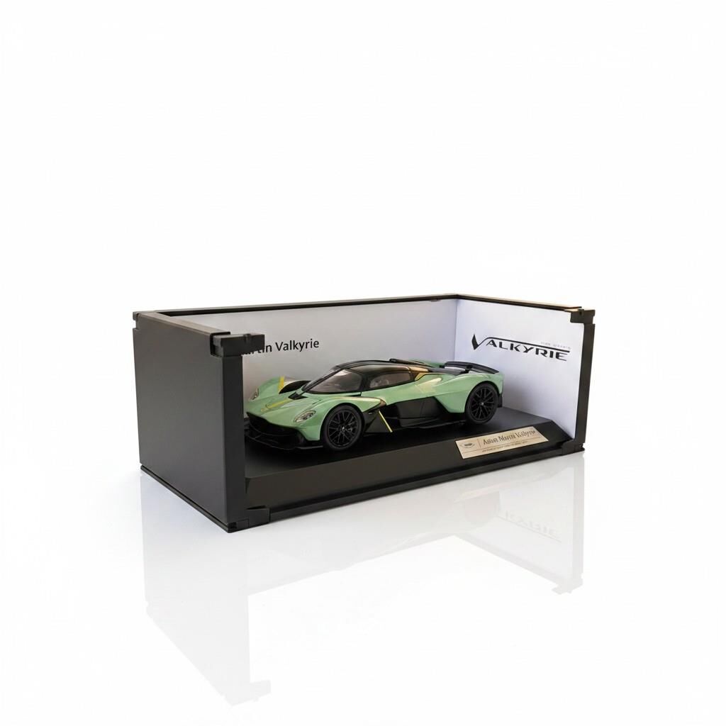 RW8818 1:18 MCLAREN 750S ÇEK BIRAK ARABA LİSANSLI METAL MODEL ARABA