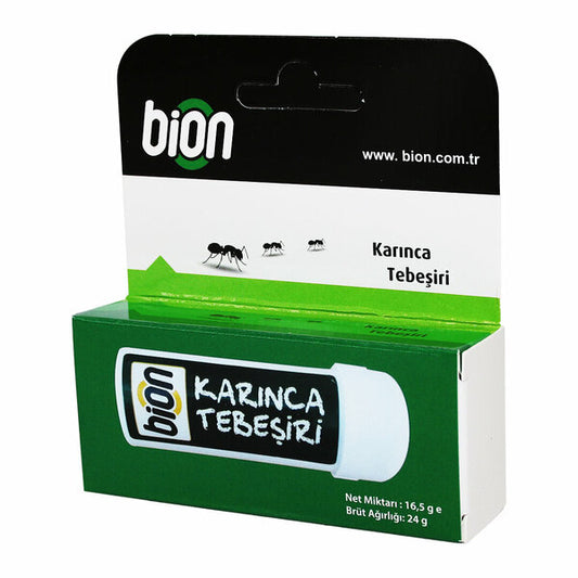 Karınca Tebeşiri - Haşere Tebeşiri 16.5 Gram - YAKLAŞTIRMAZ! (4887)