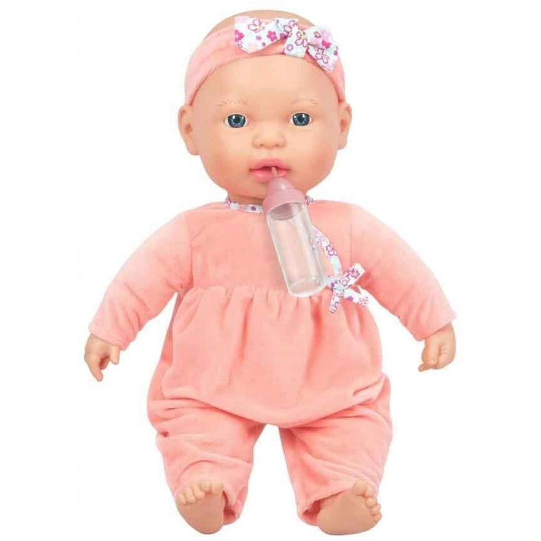 Ağlayan Sesli Bebek Tilly S00006060