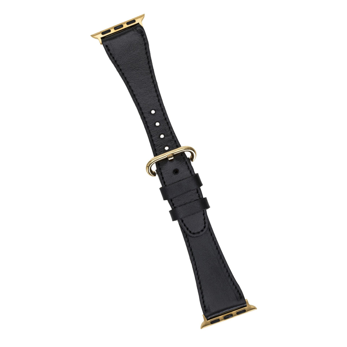 Apple Watch Uyumlu Deri Kordon 38-40-41mm ROM RST1