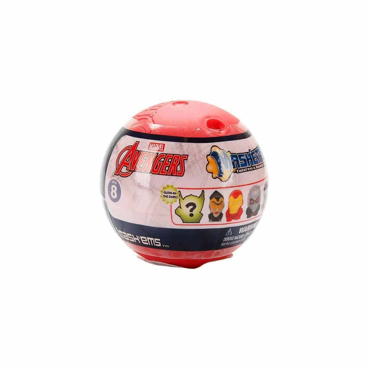 Avengers Mashems Figürleri Sürpriz Paket - S00051731