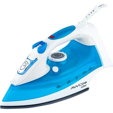 AWOX ACTİVE BUHARLI ÜTÜ 2600 WATT (4887)