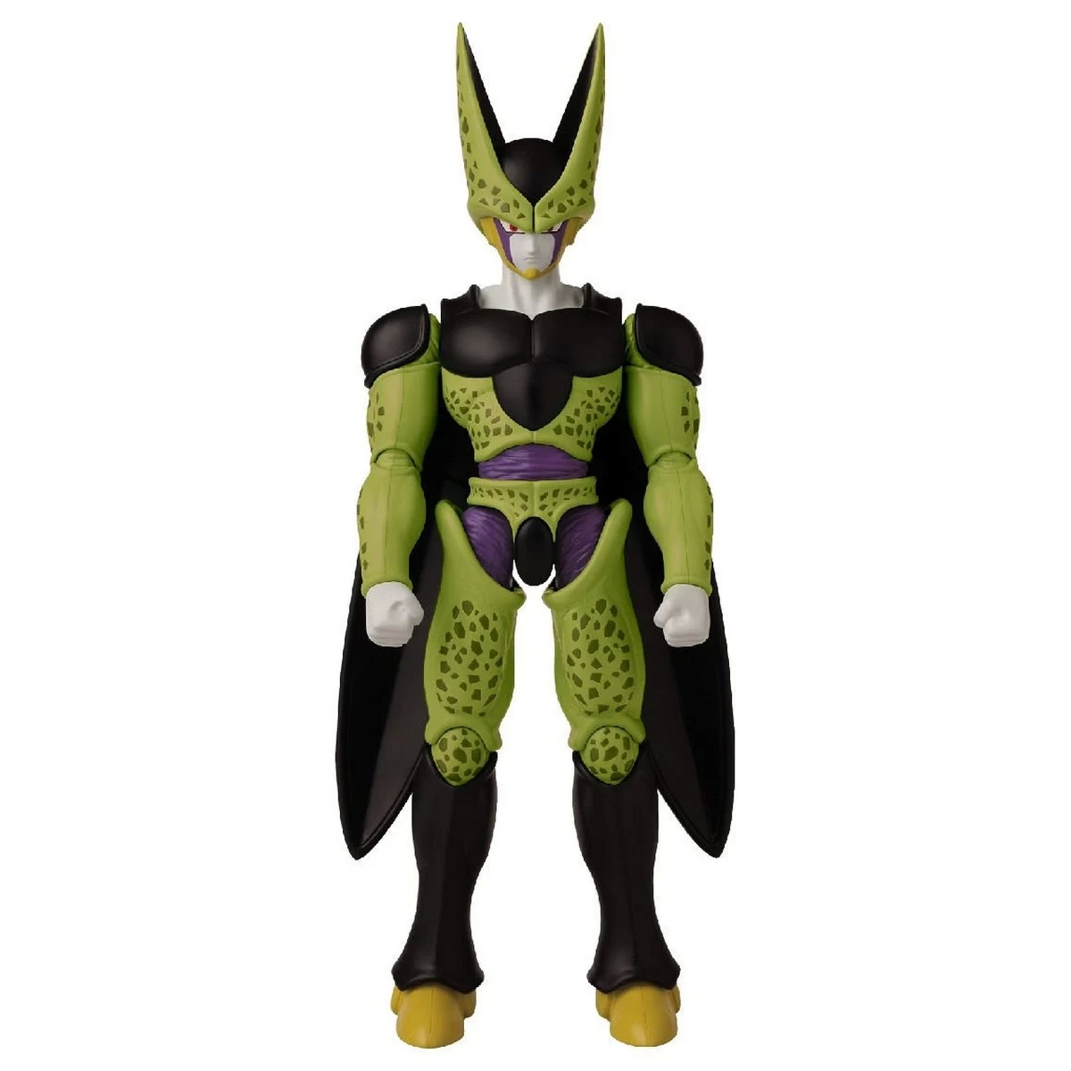 Bandai 30 cm Dragon Ball Sınır Tanımaz Serisi Figürleri 16 cm