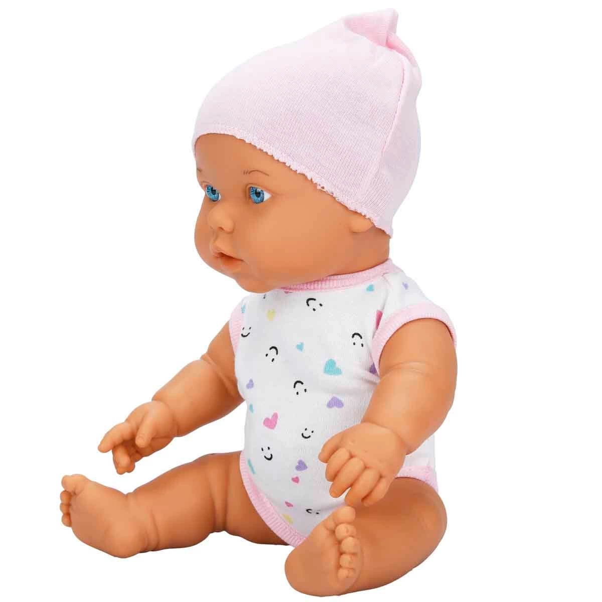 Bebelou Konuşan Bebek 32 cm - S00030231