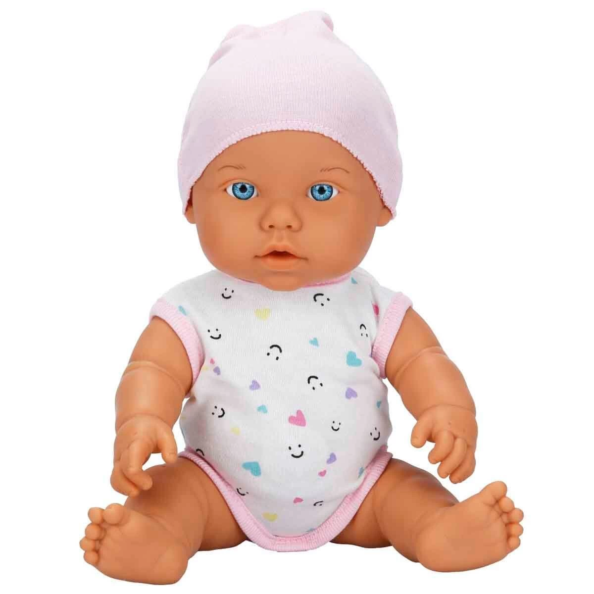 Bebelou Konuşan Bebek 32 cm - S00030231