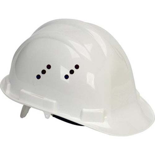 BEYAZ MANUEL AYARLI BARET (4887)