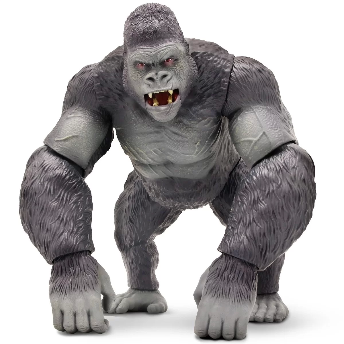 Big Boss Goril Figürü 43 cm - S01037113