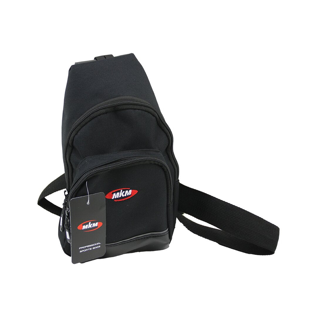 BODYBAG OMUZ  ÇANTA ÇARPRAZ  3 FERMUARLI BÖLME   8 X 15 X 27CM (4887)