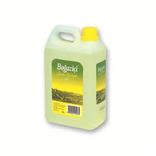 BOĞAZİÇİ LİMON KOLONYA BİDON 950ML (4887)