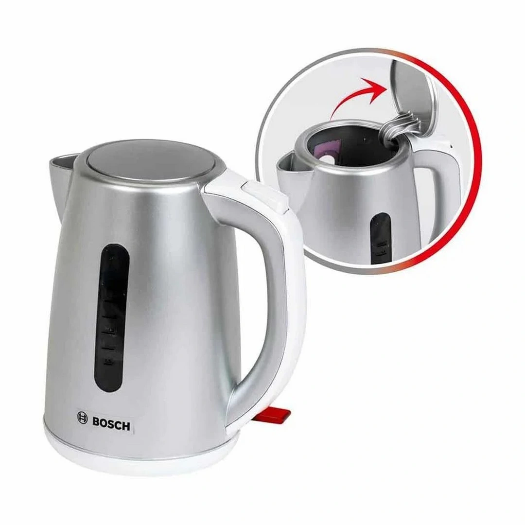 Bosch Oyuncak Ev Aletleri Kettle
