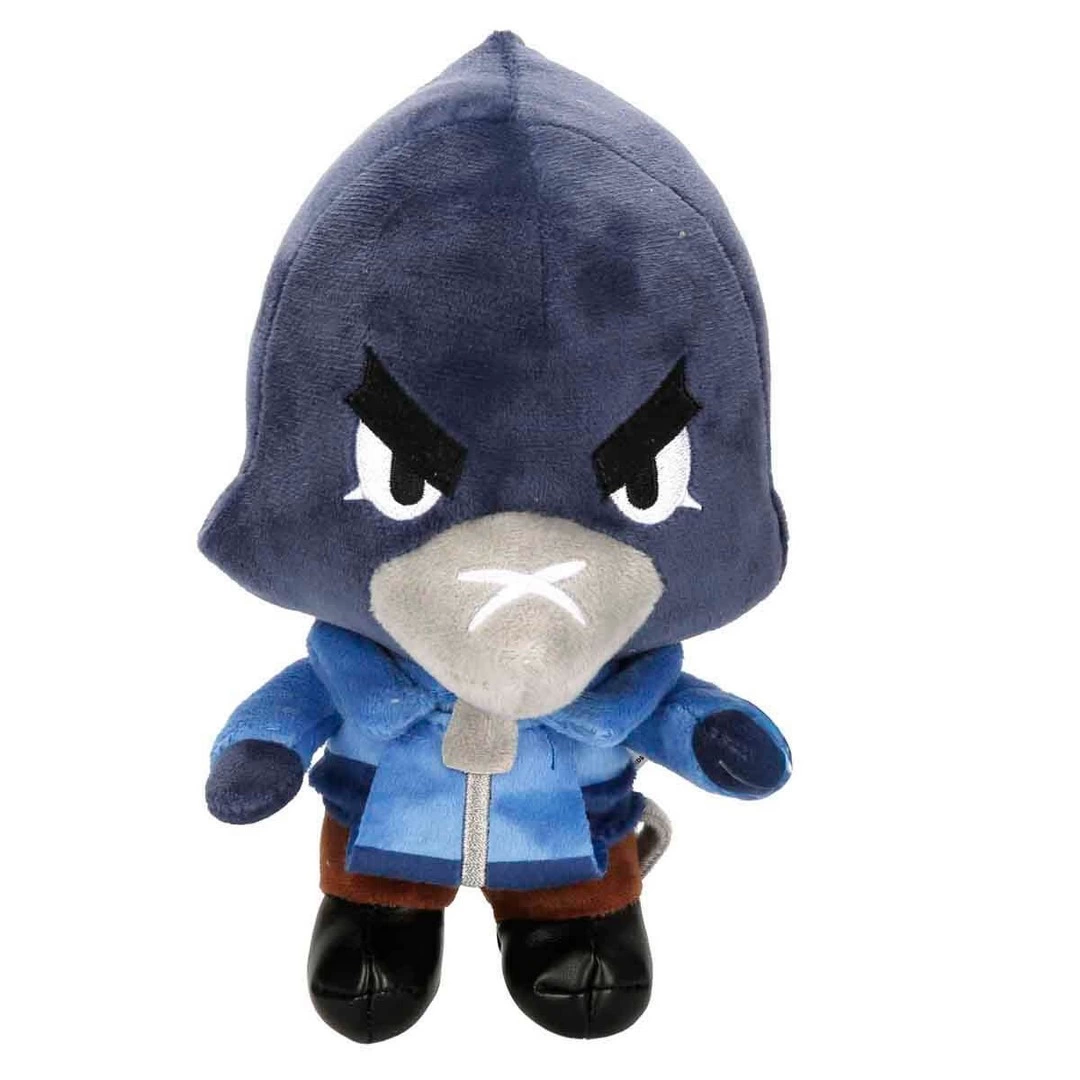 Brawl Stars Peluş 20 cm PMI/BRW7014 - Stokta Olan Model Gönderilir
