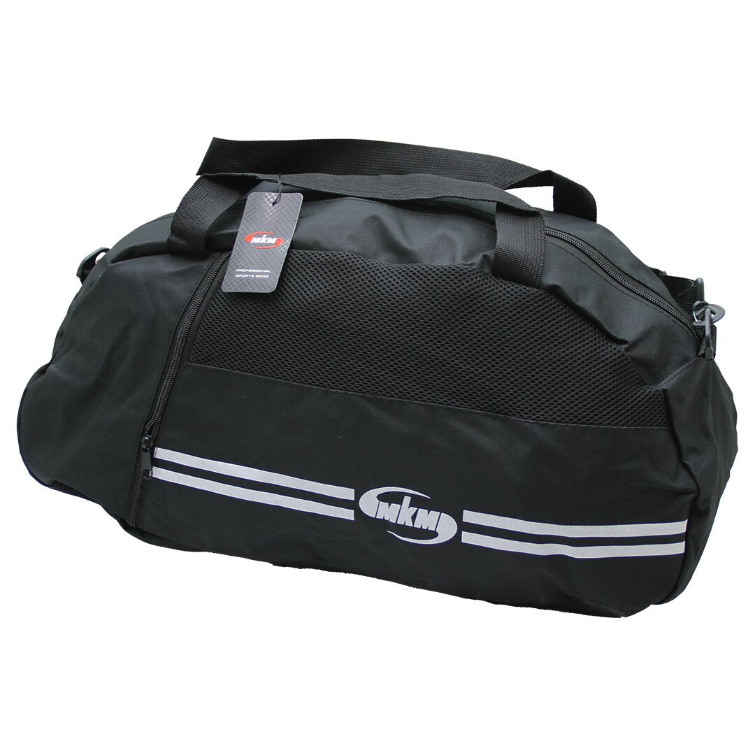 BÜYÜK BOY FİLELİ SEYAHAT ÇANTA 20x60x20cm (4887)