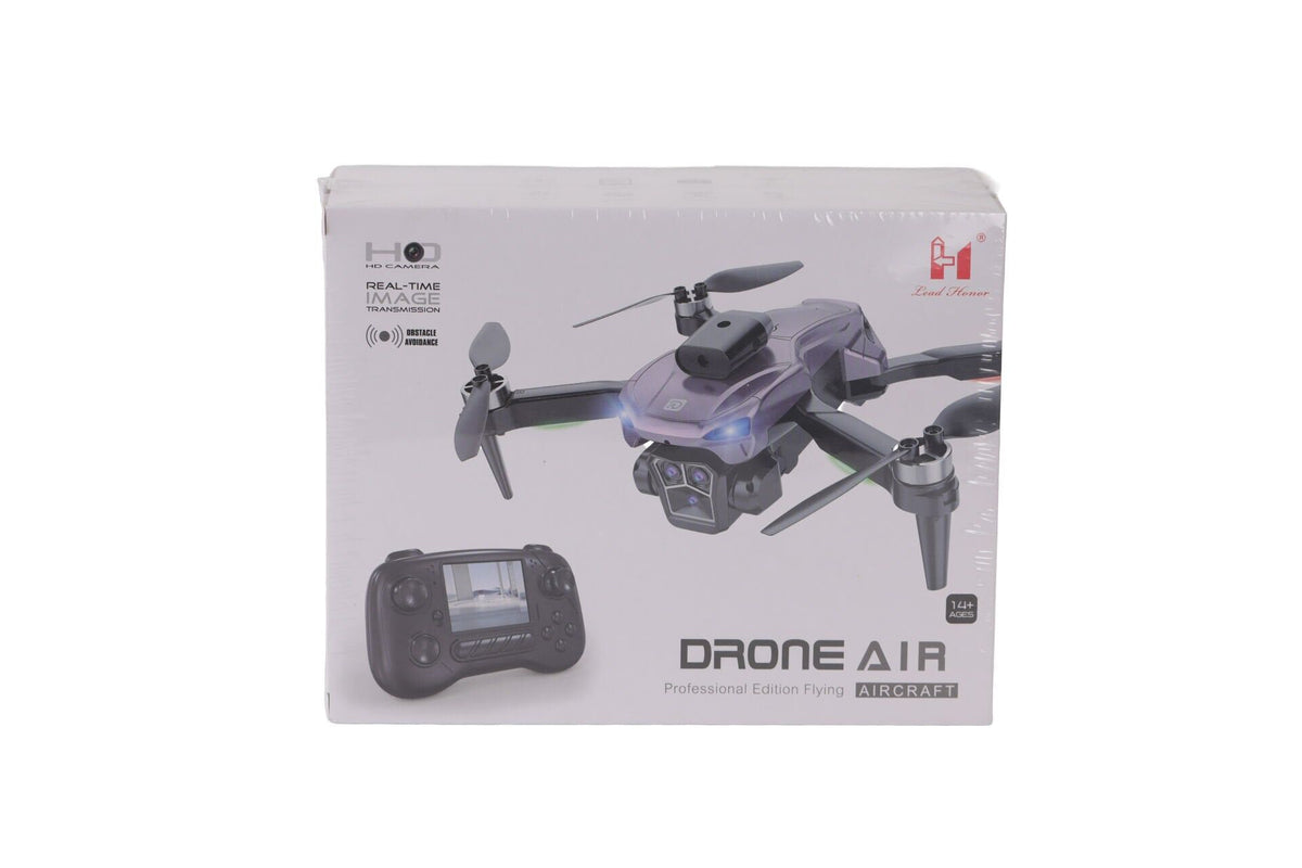 LH-X86F KUTULU KUM KAMERALI DRONE