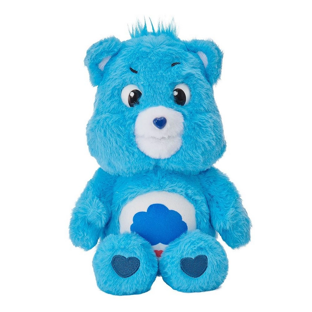 Care Bears Grumpy Elektronik Kukla 25 cm