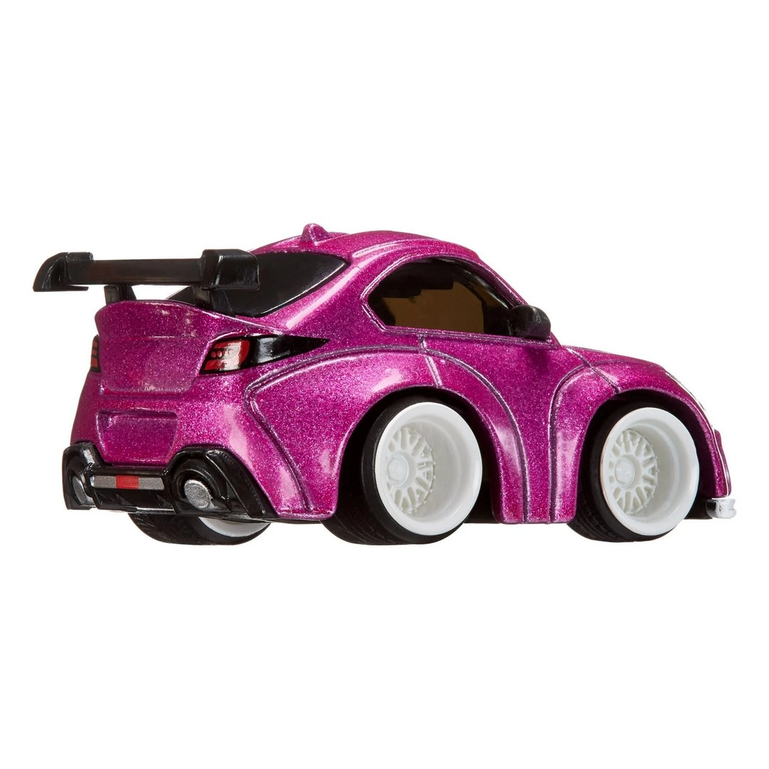 CarTuned JDM Seri 2 2022 Toyota GR86 - Mor Araba