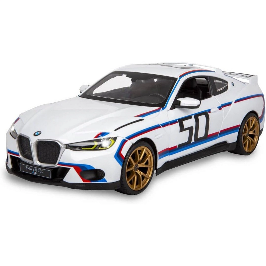 Cca 1/32 Bmw 3.0 CSL Model Araba 68732A