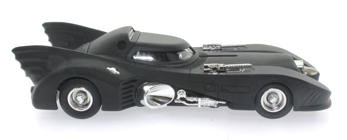 Çek Bırak Die Cast Metal Yarasa Araba