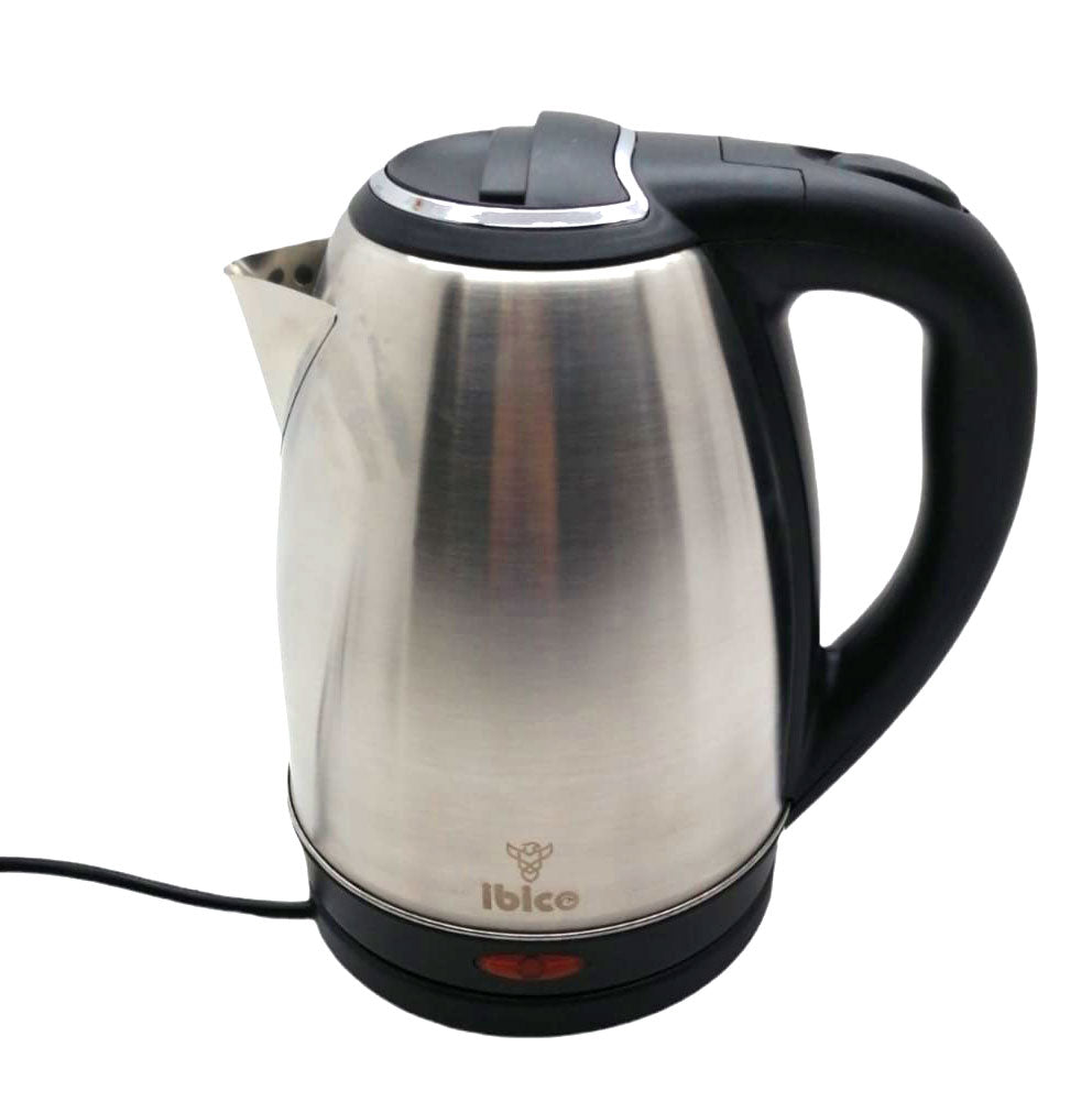 ÇELİK KETTLE SU ISITICISI 1.8LT - 1500W (4887)