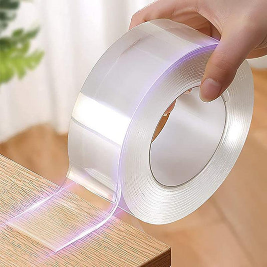Çift Taraflı Bant 3 Cm 2 Metre (4887)