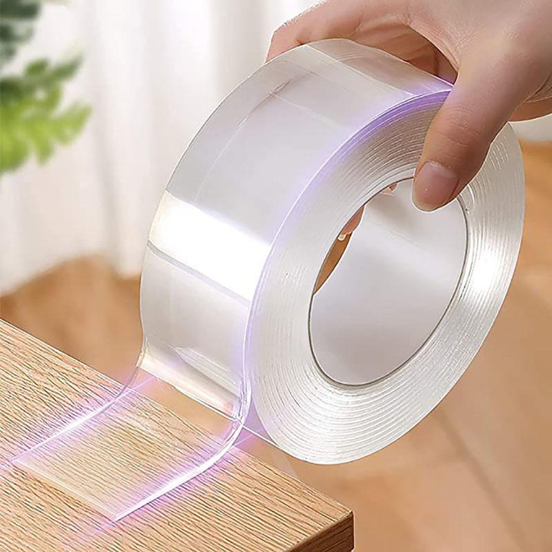 Çift Taraflı Bant 3 Cm 2 Metre (4887)