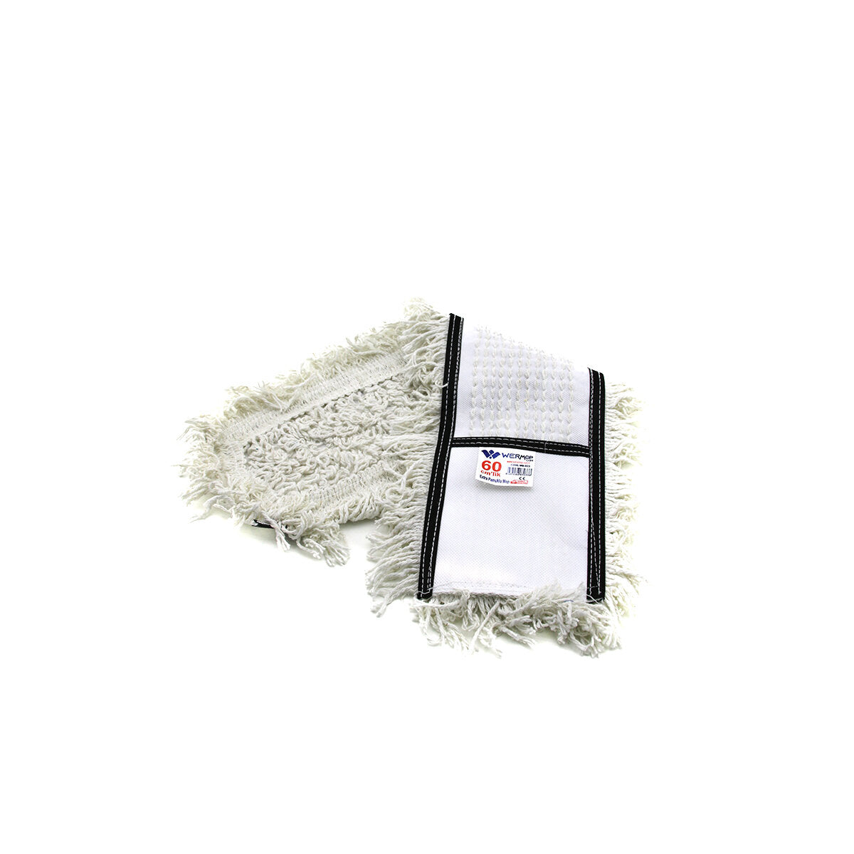 CLİMAX NEMLİ MOP YEDEK 60CM (4887)