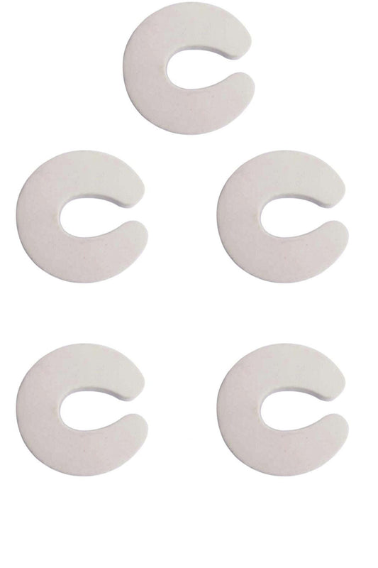 Çocuk Koruyucu Kapı Stoperi 5 li Set (4887)