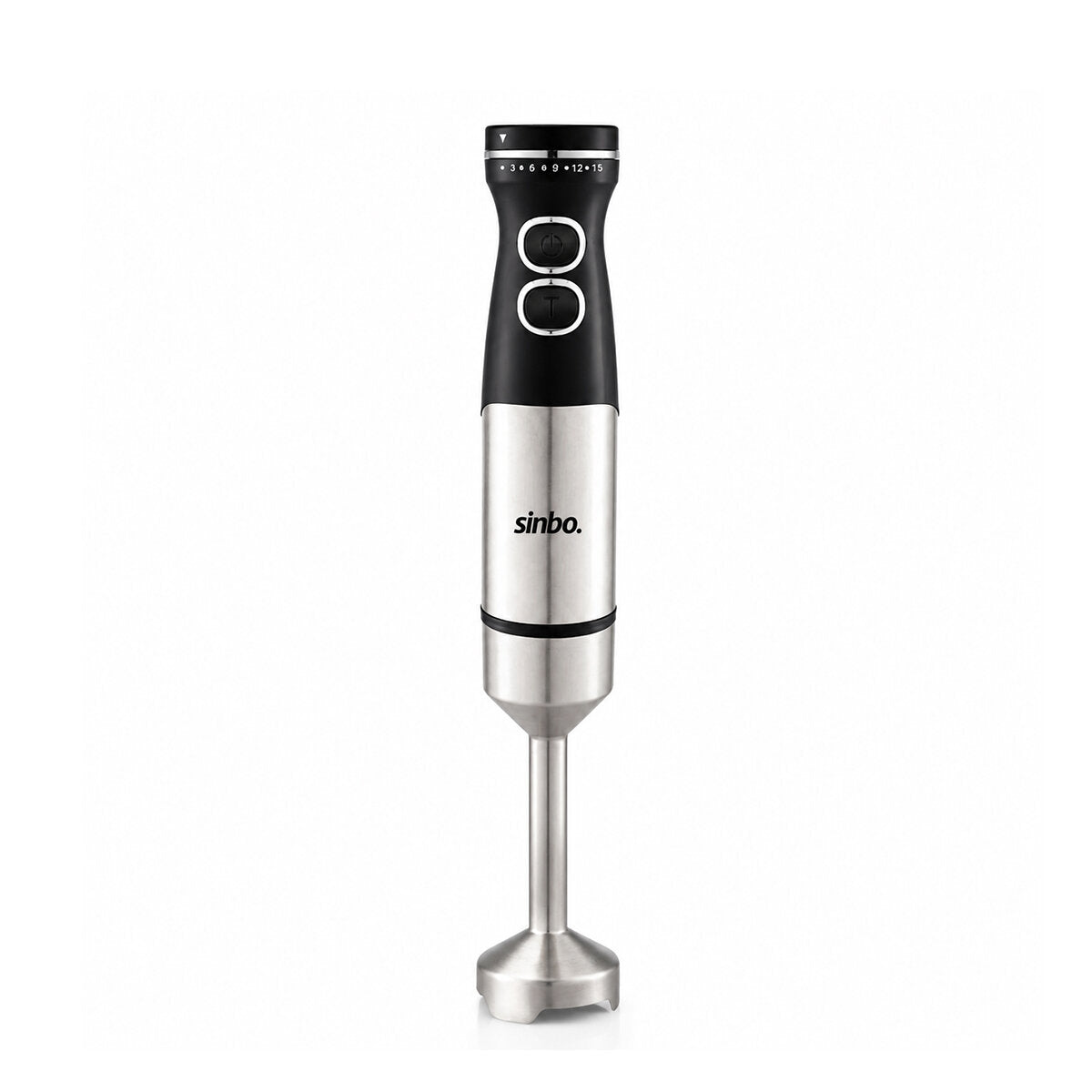 ÇUBUK EL BLENDER ÇELİK UÇLU DC MOTOR - 1500W SHB-7510 (4887)