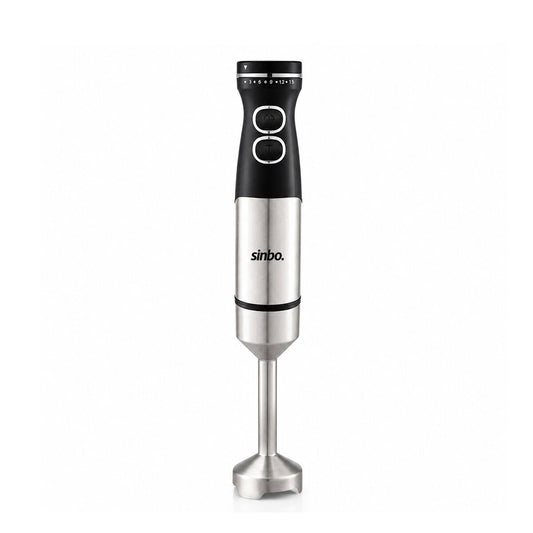 ÇUBUK EL BLENDER ÇELİK UÇLU DC MOTOR - 1500W SHB-7510 (4887)