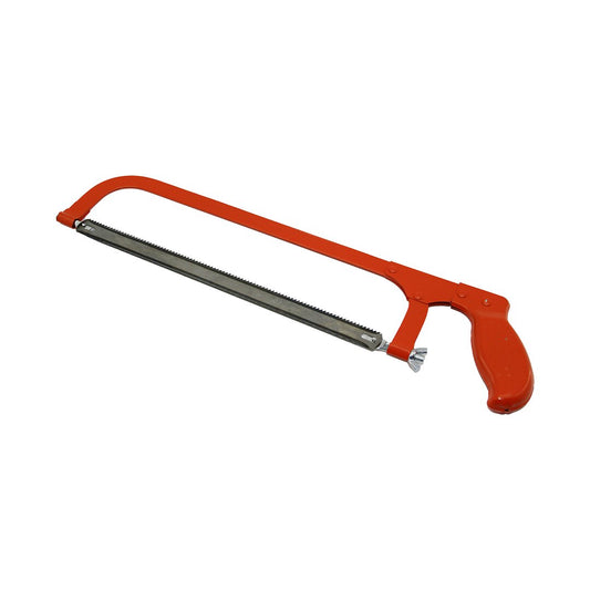 DEMİR TESTERESİ 2İN1 AĞIZLI - METAL İSKELET (4887)