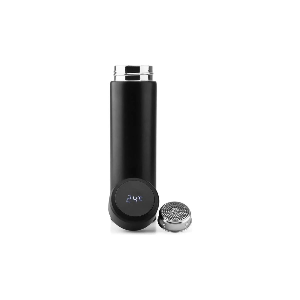 Dereceli Çelik Termos 500 ml (4887)