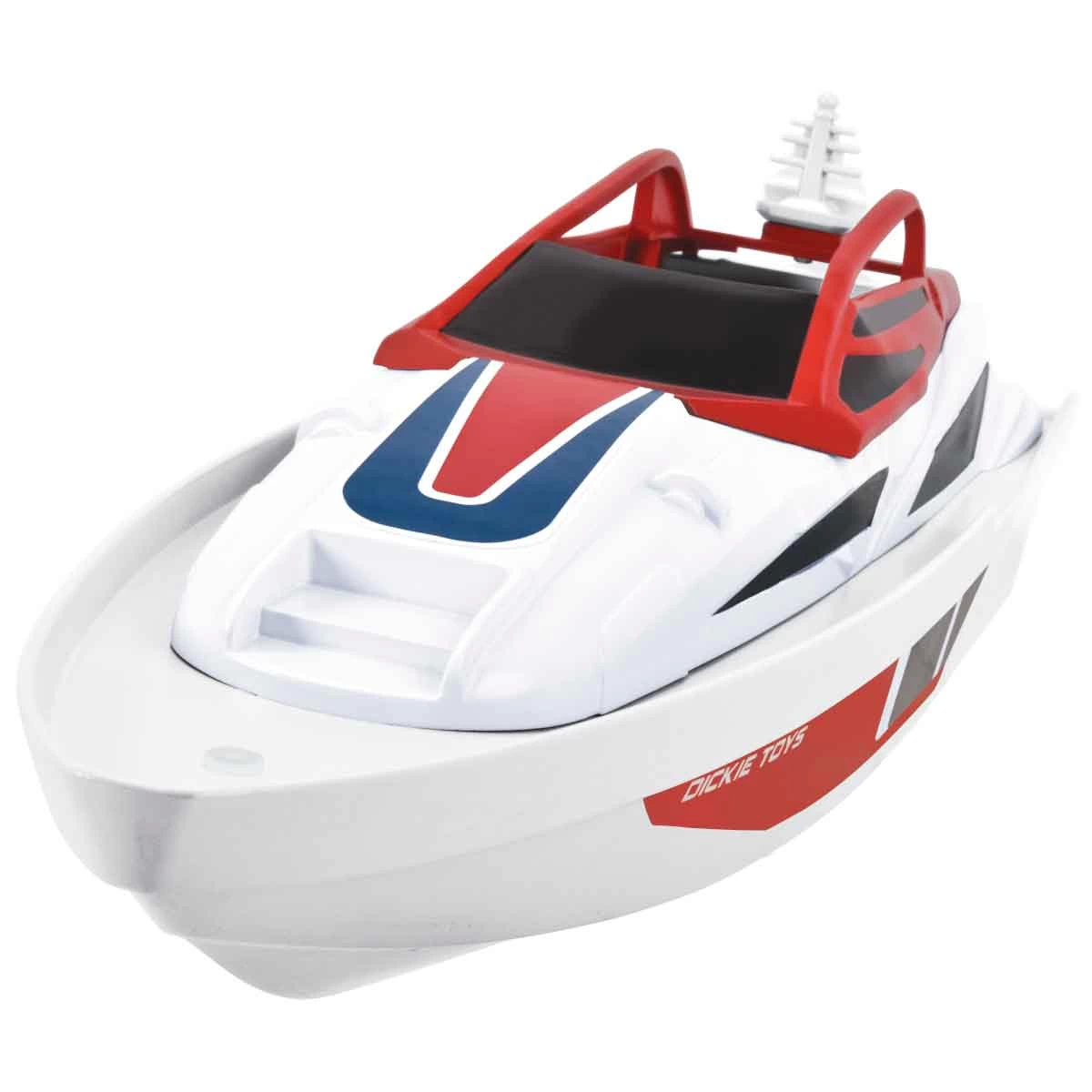Dickie Sea Cruiser Kumandalı Pilli Sürat Teknesi SMB-201106003