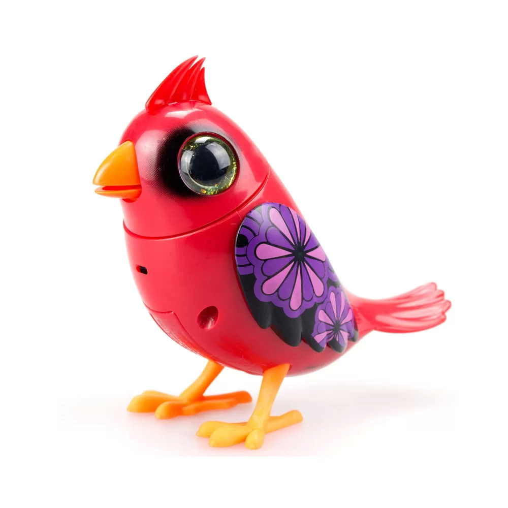 Digibirds Tekli Paket Seri 1 - SIL/88600 - Stokta Olan Gönderilir