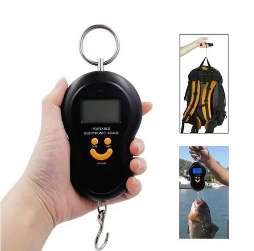 Dijital El Terazisi El Kantarı 50 Kg / 10 Gr (4887)