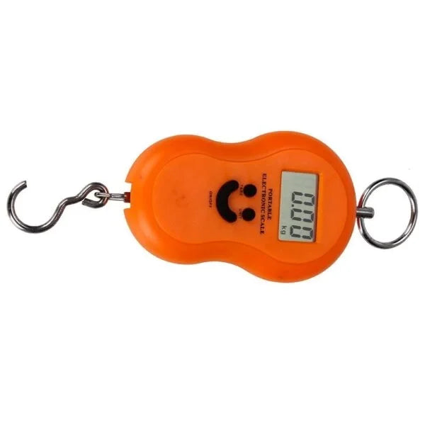 Dijital El Terazisi El Kantarı 50 Kg / 10 Gr (4887)