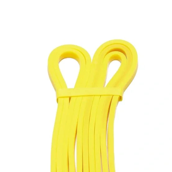 Direnç Bandı, Training Band, Sarı, 3-7 kg (4887)