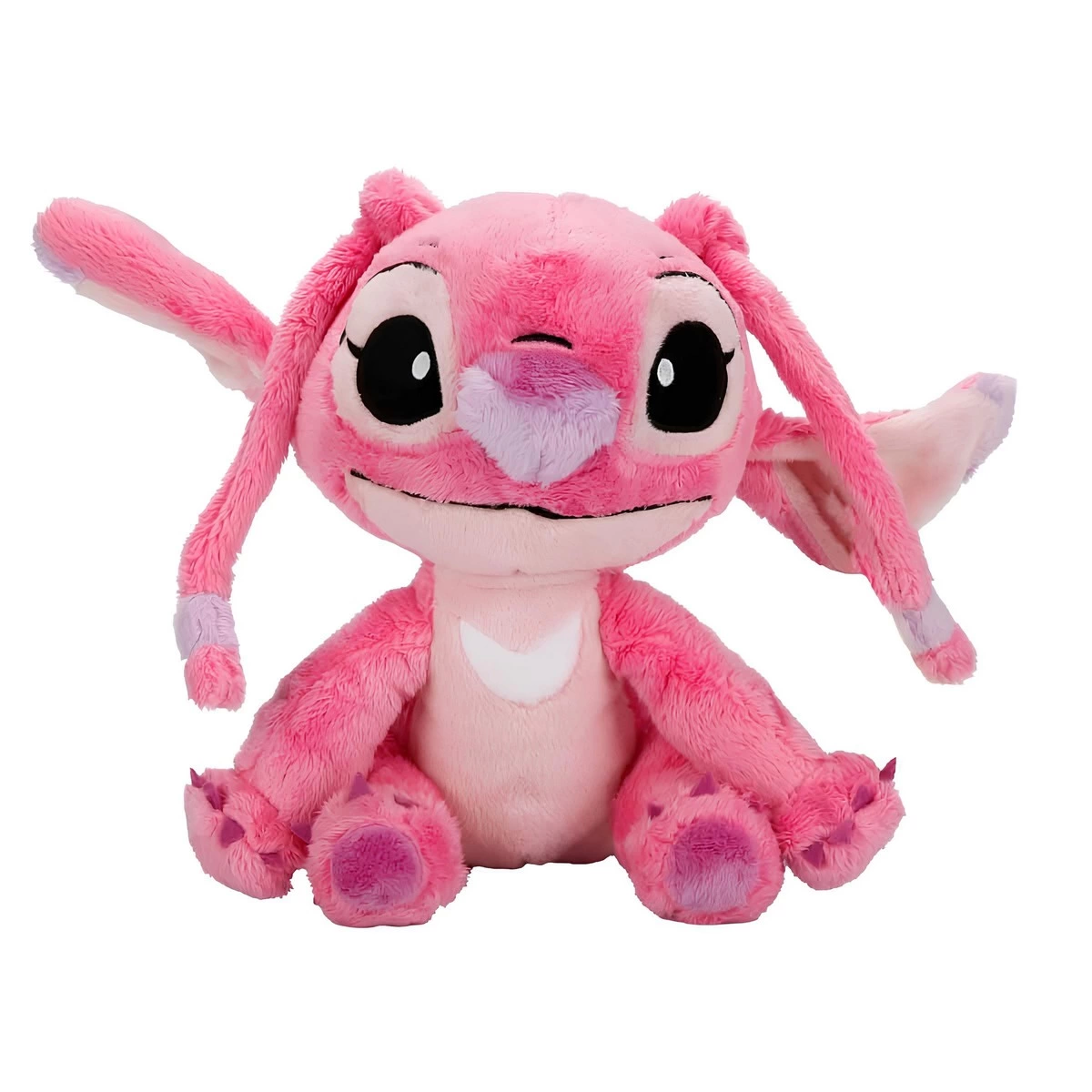Disney Core Stitch Angel Peluş 25 cm S02000300
