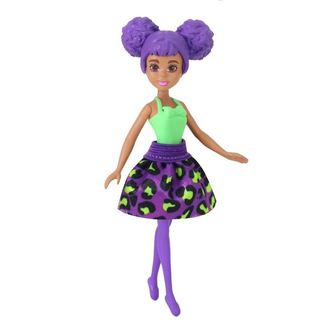 Dreameez Mini Külahta Bebek S00081105 - 1 Adet Stokta Olan Gönderilir