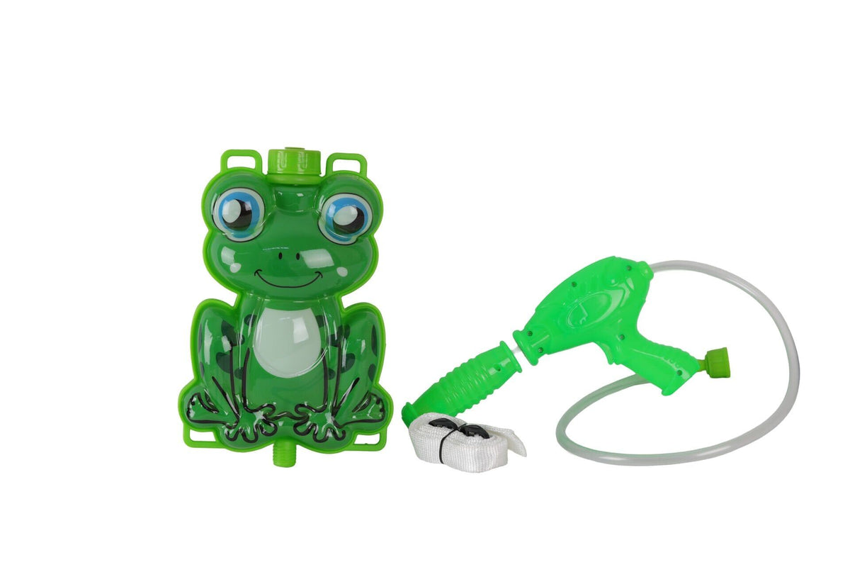 ER-509 FROGY WATER GUN SU TABANCASI